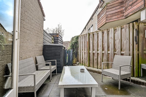 Medium property photo - Valkhoek 46, 3201 SM Spijkenisse